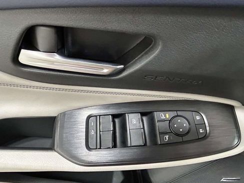 New 2026 Nissan Sentra SL FWD image 13