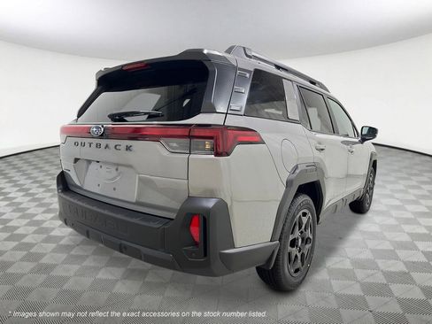 New 2026 Subaru Outback Limited AWD/4WD image 5