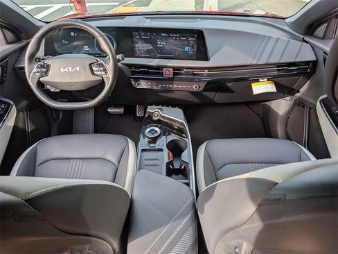 Used 2024 Kia EV6 GT-Line image 23