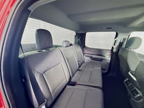 Used 2025 Ford F150 XLT w/ Equipment Group 301A Standard image 24