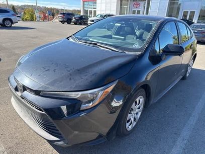 Used 2023 Toyota Corolla LE