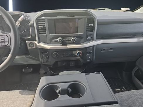 Used 2021 Ford F150 XLT AWD/4WD image 11