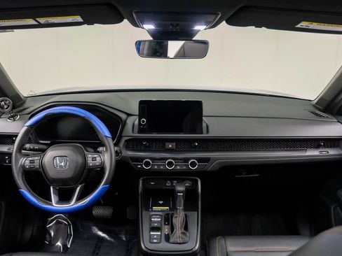 Certified 2025 Honda CR-V Sport-L image 9