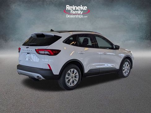 New 2026 Ford Escape Active image 5