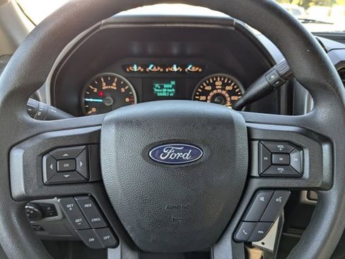Used 2018 Ford F150 XLT image 25