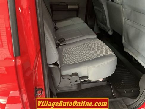 Used 2016 Ford F350 XLT w/ XLT Premium Package image 40