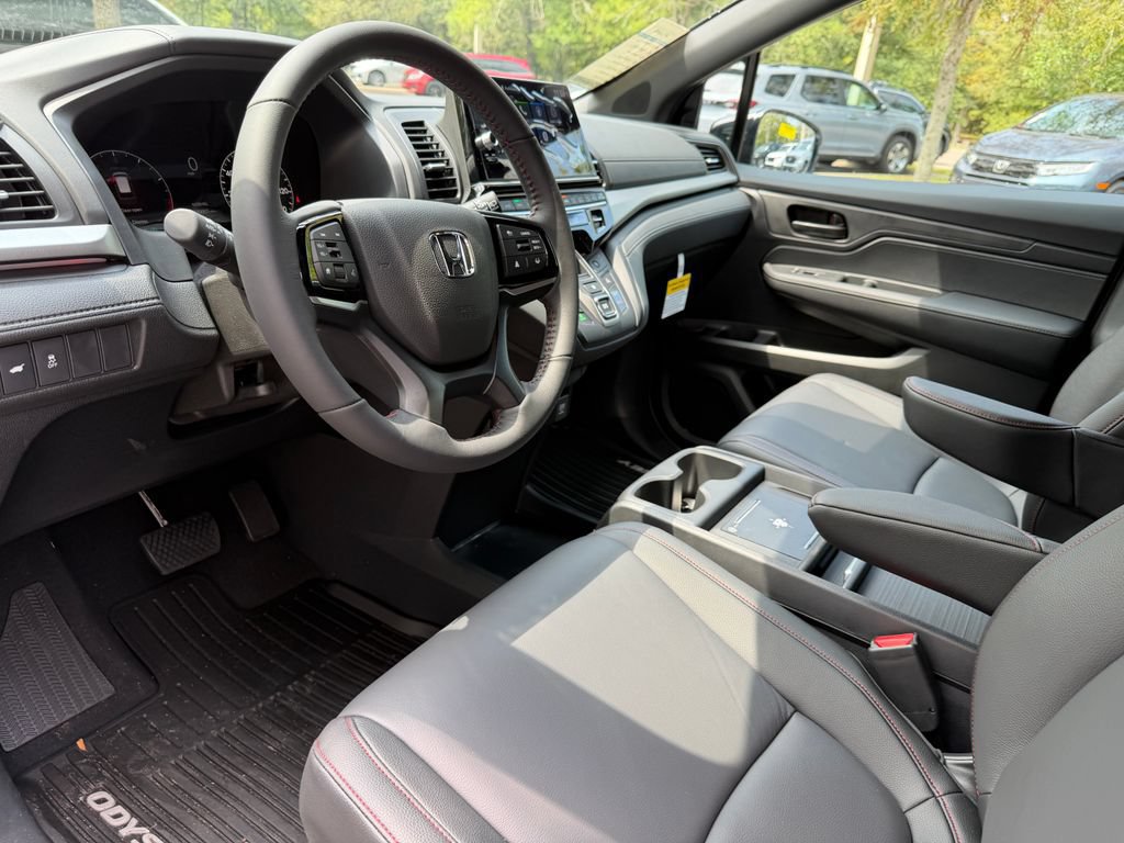New 2026 Honda Odyssey Sport-L image 16