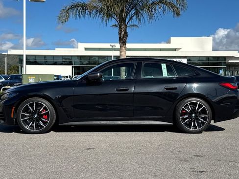 Used 2022 BMW M440i xDrive Gran Coupe w/ Premium Package AWD/4WD image 6