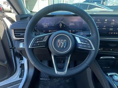 New 2026 Buick Envision Avenir AWD/4WD image 18