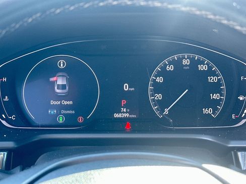 Used 2021 Honda Accord Sport image 10