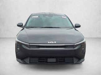 Used 2025 Kia K4 FWD video 2