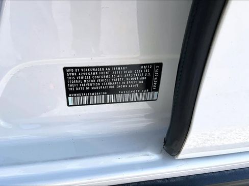 Used 2013 Volkswagen GTI 4-Door image 28