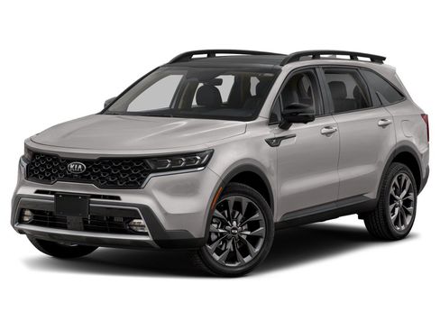 Used 2021 Kia Sorento SX Prestige AWD/4WD image 1