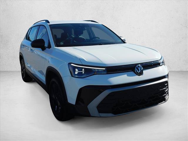 Used 2025 Volkswagen Taos S FWD image 5