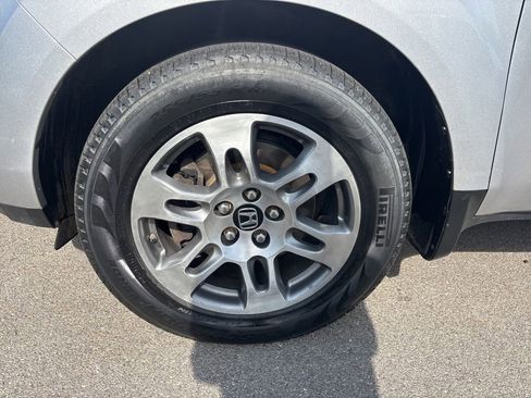 Used 2011 Honda Pilot LX image 13