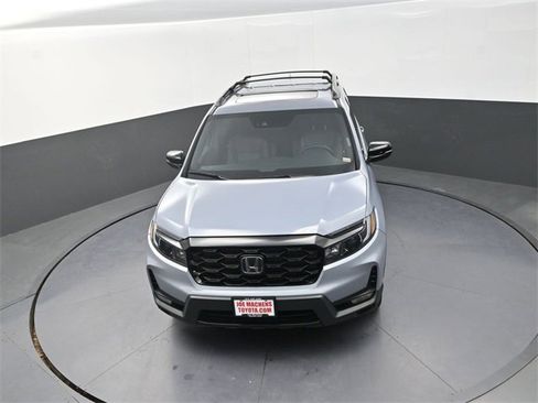 Used 2023 Honda Passport Elite image 20