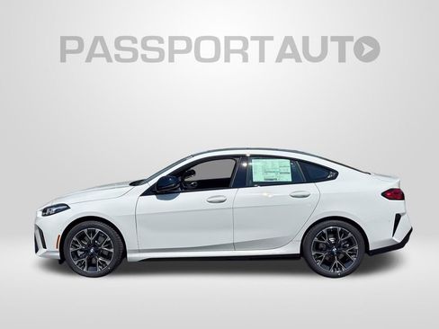 New 2026 BMW 228i xDrive AWD/4WD image 2