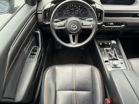 Used 2024 MAZDA CX-50 AWD 2.5 S w/ Cargo Package image 18