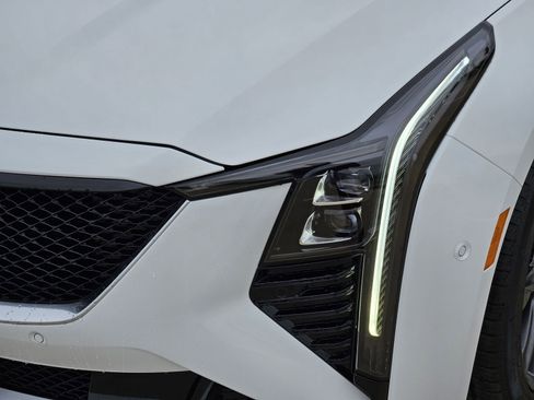 New 2026 Cadillac CT5 Sport RWD image 10