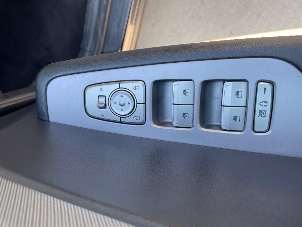 Used 2024 Hyundai Palisade SEL FWD image 17