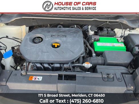 Used 2018 Kia Soul + FWD image 51