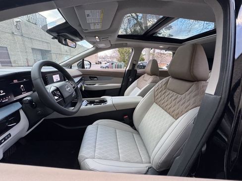 New 2026 Nissan Murano Platinum w/ Technology Package AWD/4WD image 28