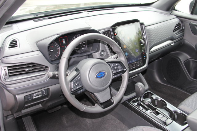Used 2026 Subaru Forester Premium AWD/4WD image 20