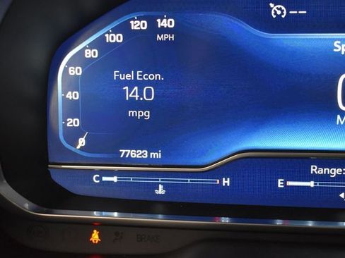 Used 2023 Chevrolet Tahoe High Country w/ Premium Package 2 image 27