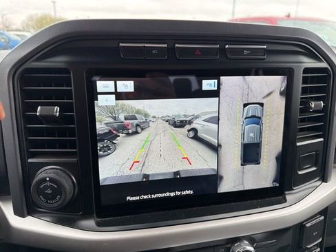 Used 2022 Ford F150 XLT w/ Equipment Group 302A High image 24