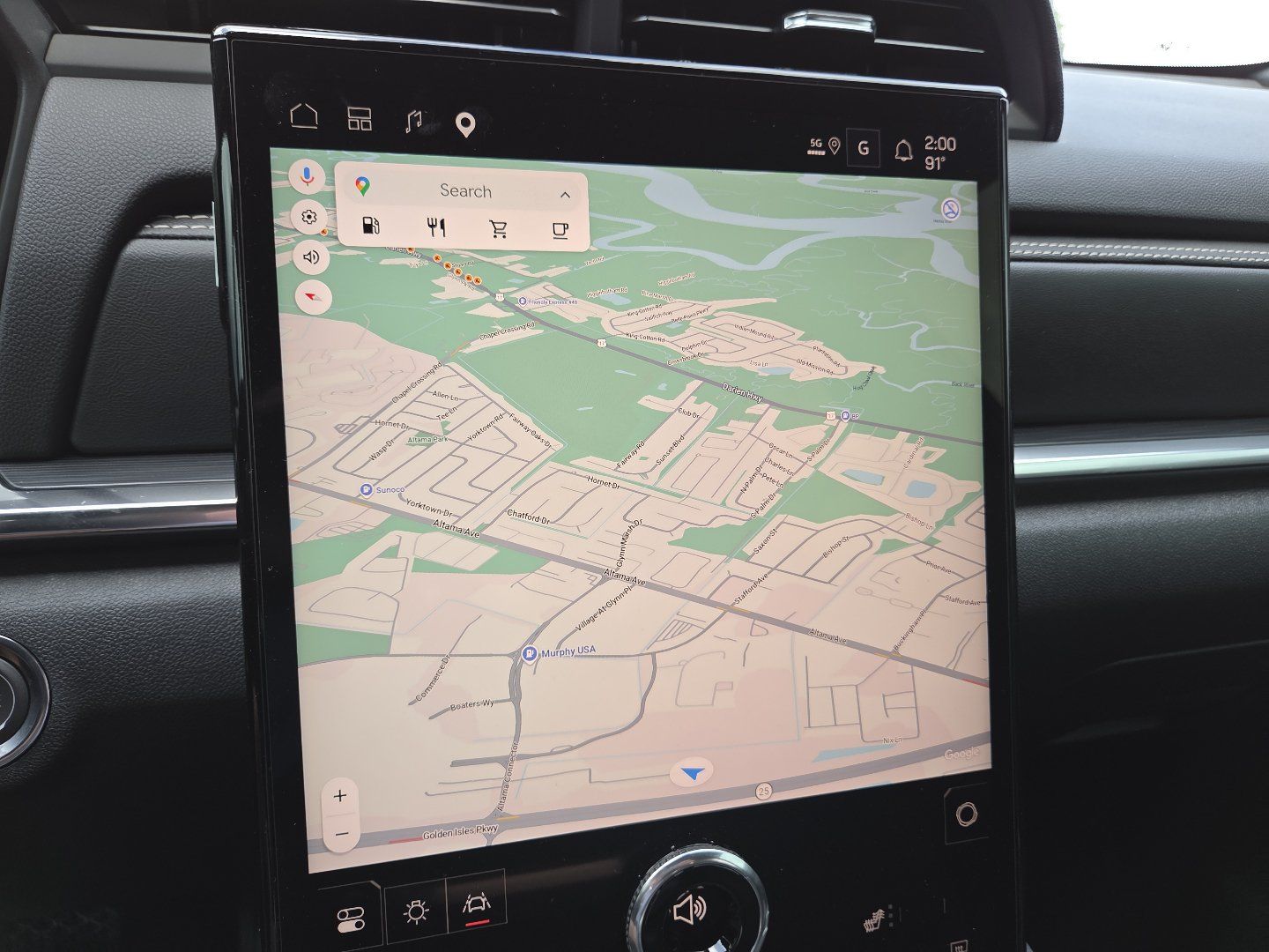 New 2027 GMC Terrain Elevation FWD image 3