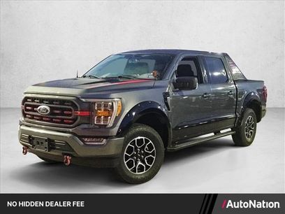 Used 2023 Ford F150 XLT w/ Equipment Group 302A High