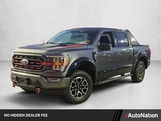 Used 2023 Ford F150 XLT w/ Equipment Group 302A High RWD video 1