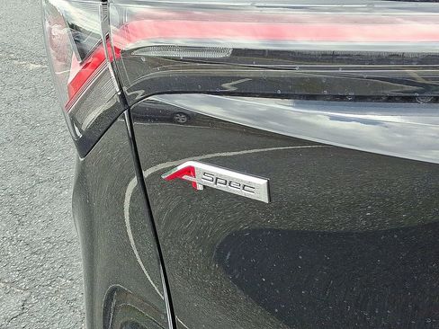 New 2026 Acura ADX A-Spec FWD image 6
