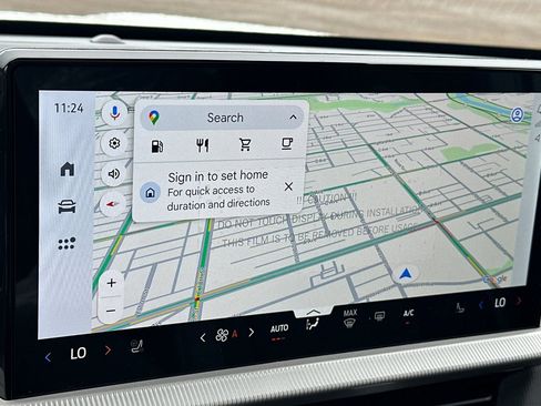 New 2026 Ford Explorer Tremor w/ Tremor Ultimate Package image 17