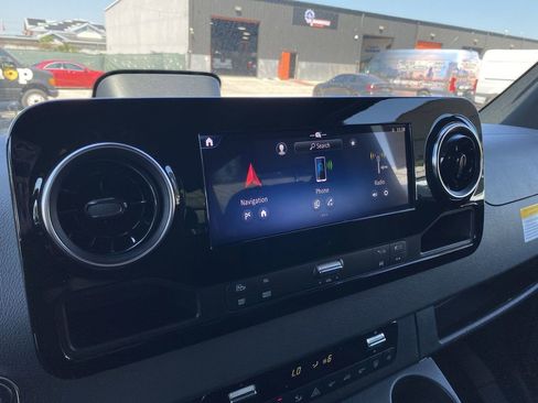 New 2026 Mercedes-Benz Sprinter 2500 image 7