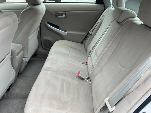Used 2010 Toyota Prius Two FWD image 14