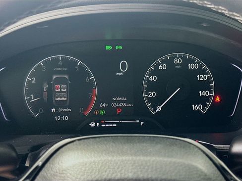 Used 2025 Honda Civic Sport image 24