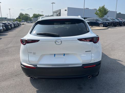 New 2026 MAZDA CX-30 AWD 2.5 S w/ Premium Package image 4