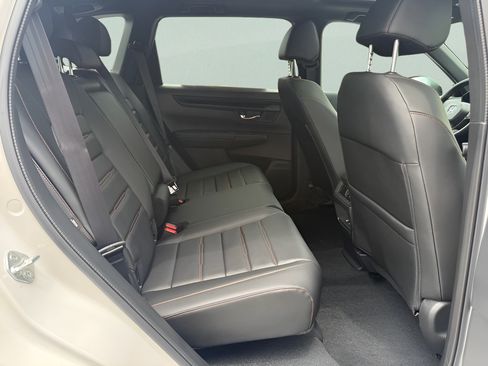 New 2026 Honda CR-V Sport-L image 13