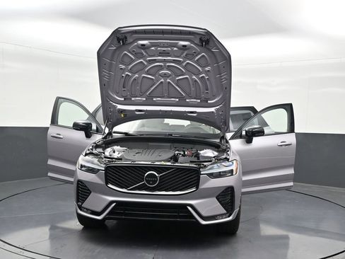 New 2026 Volvo XC60 B5 Ultra AWD/4WD image 34