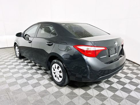 Used 2014 Toyota Corolla L image 5