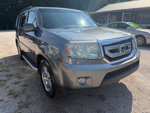 Used 2011 Honda Pilot EX-L image 7