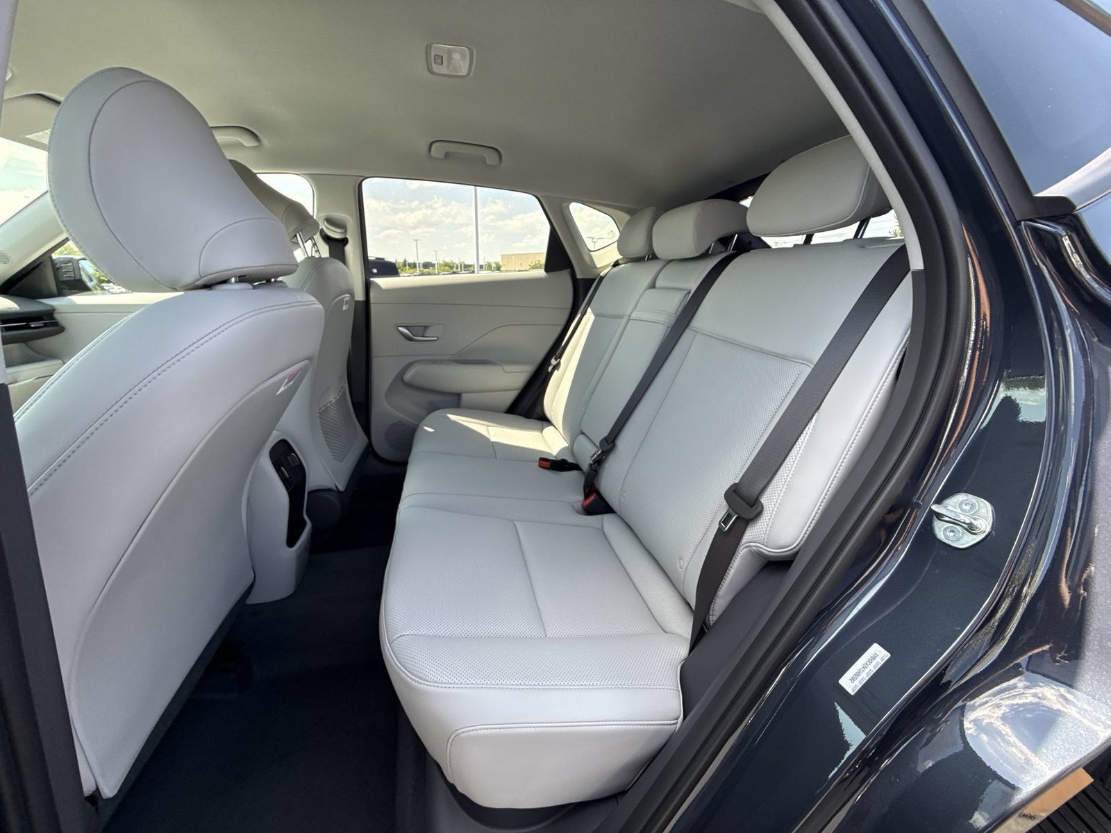 New 2026 Hyundai Kona SEL Premium AWD/4WD image 23