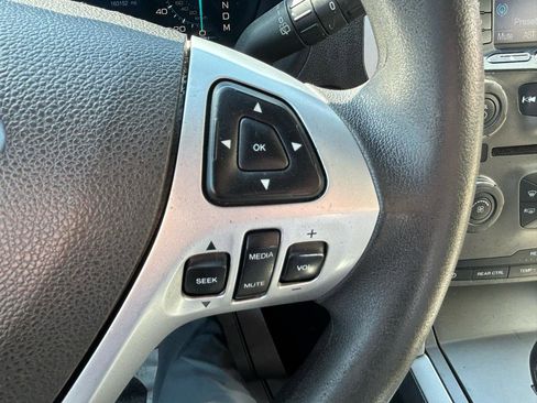 Used 2012 Ford Explorer 4WD image 20