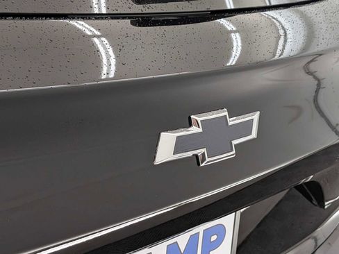 New 2026 Chevrolet Blazer EV SS image 11