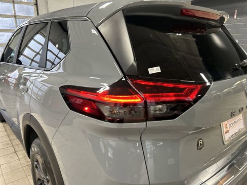 New 2026 Nissan Rogue SV w/ Cold Weather Package image 35