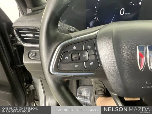Used 2024 Buick Envista Sport Touring w/ Convenience I Package FWD image 42