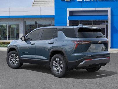 New 2026 Chevrolet Equinox LT w/ Safety and Technology Package