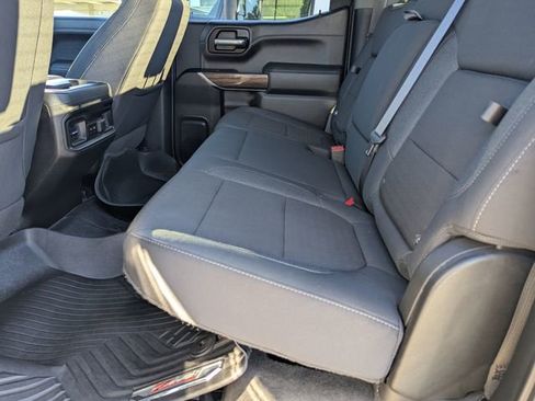 Used 2022 Chevrolet Silverado 1500 RST image 17