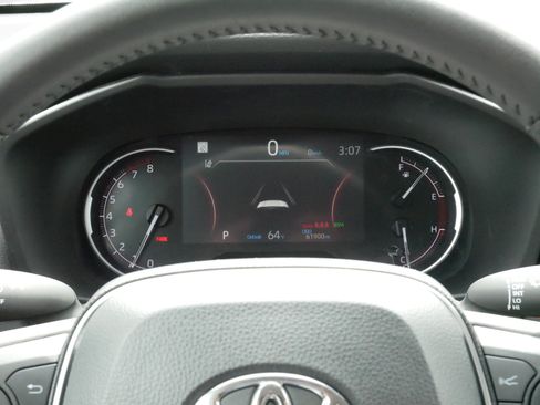 Certified 2024 Toyota RAV4 Adventure AWD/4WD image 21